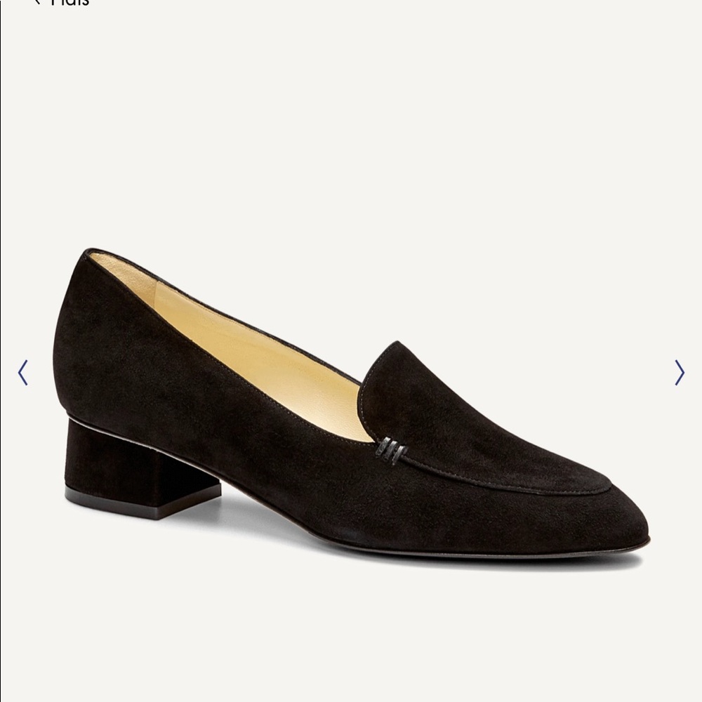 Sarah Flint shoes